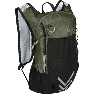 Warg Ibex 10 L zelená