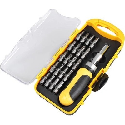 Fieldmann Náradie - FDS 1011-22R Skrutkovač s bitmi 50001378