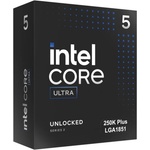 Intel Core Ultra 5 250K Plus Box (BX80768250KSA4UZ) Процесори