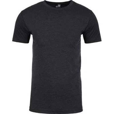Next Level Apparel pánske tričko NX6210 charcoal