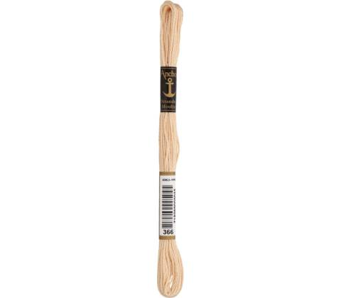 Anchor muline 8m 00366