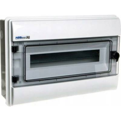 Rozvodnice Elektro-Plast RHp-18