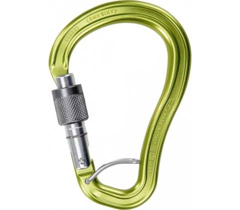 Climbing Technology Axis HMS SGL