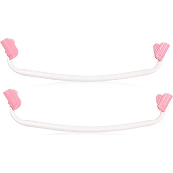 Lorelli Classic ЛЮЛЕЕЩ МЕХАНИЗЪМ pink - 1 бр (10990090003)