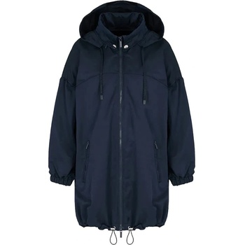 Armani exchange Палто Armani exchange XW000444_AF12810 coat - Blue (Navy)