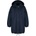 Armani exchange Палто Armani exchange XW000444_AF12810 coat - Blue (Navy)