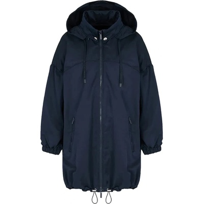 Armani exchange Палто Armani exchange XW000444_AF12810 coat - Blue (Navy)