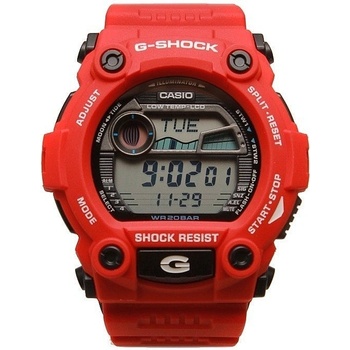 Casio G-7900A-4