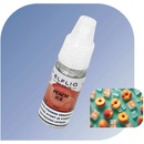 Elf Bar Elfliq Salt Peach Ice 10 ml 10 mg