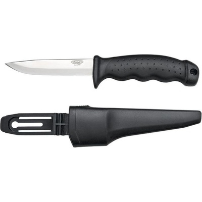 DYKA 393-NH-10 BRIGAND černý