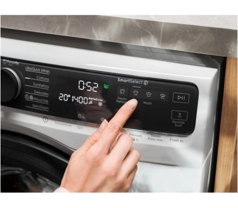 Electrolux EW7F5692QE