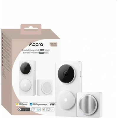Aqara Smart Home CH C09D W