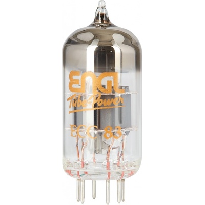 Engl ECC83 Selected