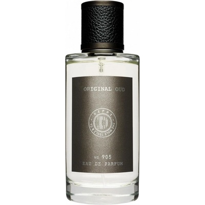 Depot 905 parfémovaná voda original oud pánská 100 ml