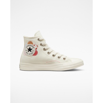 Converse Chuck Taylor All Star Crafted Patchwork A05195C egret