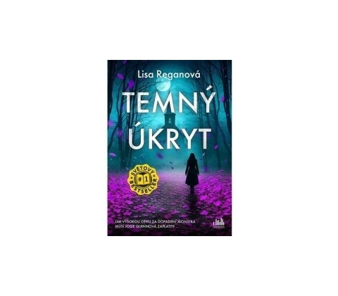 Temný úkryt