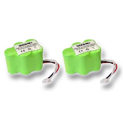 Goowei E6678 Ecovacs Deebot D62, D66, D73, D76, D77 3300 mAh Goowei E6678 Ecovacs Deebot D62, D66, D73, D76, D77 3300 mAh
