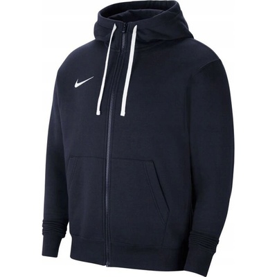 Nike detská mikina modrá
