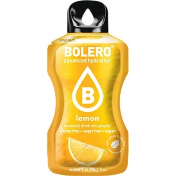 Bolero drink citronóvá tráva 9 g