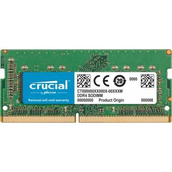 Crucial DDR4 8GB 2666MHz CT8G4S266M