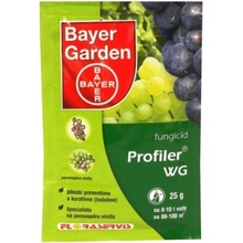 Bayer Garden PROFILER WG 25 g