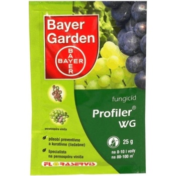 Bayer Garden PROFILER WG 25 g