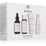 Philip B Philip B. 4 Step Discovery Kit комплект За коса