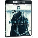 Matrix Revolutions BD
