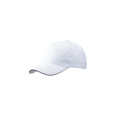 Myrtle beach Unisex MB6552 White