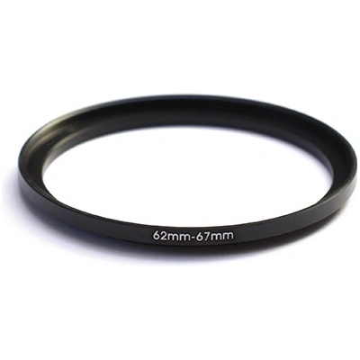 Rice(UK) redukce pro filtry Step Up 62-67 mm