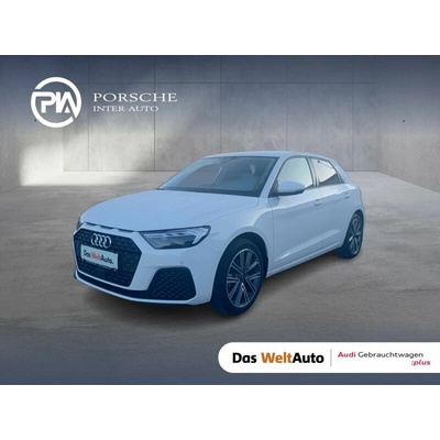 Audi A1 30 TFSI 85 kW