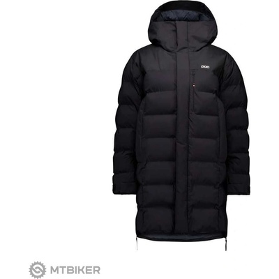 POC Loft parka Uranium Black