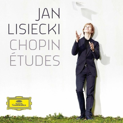Jan Lisiecki & Frédéric Chopin - Études (Reissue) (180 g) LP