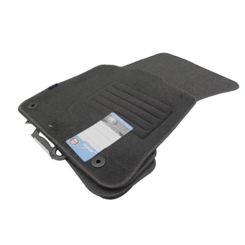 Мокетни стелки за audi q5 ii fy (2017+)