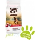 Vetexpert RAW PALEO BEEF Puppy Medium 10 KG