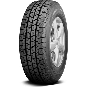 Image 1 of Goodyear UltraGrip Cargo 235/65 R16C 121R