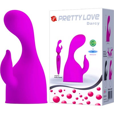 Pretty Love Head masér Darcy