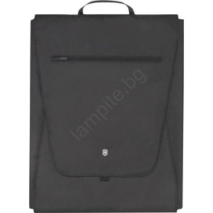 Victorinox - Органайзер за пътуване Travel Accessories 5.0 черен (GG1009)