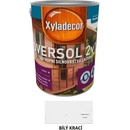 Lazúry a moridlá na drevo XYLADecor Oversol 2v1 0,75 l Wenge