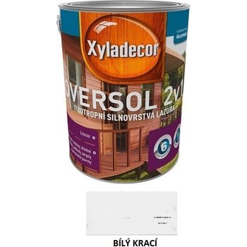 XYLADecor Oversol 2v1 0,75 l Wenge