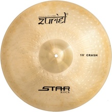 Zuriel Star Rock 18'' Crash