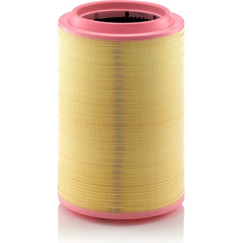 Mann-filter Въздушен филтър mann-filter c 33 1630/2