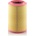 Mann-filter Въздушен филтър mann-filter c 33 1630/2