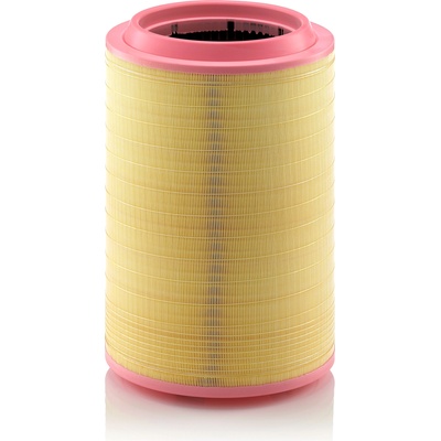 Mann-filter Въздушен филтър mann-filter c 33 1630/2