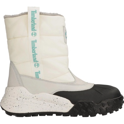 Timberland snehule Tn W4 Wnter Pullon Wp Ins TB0A42JWDR21 béžové
