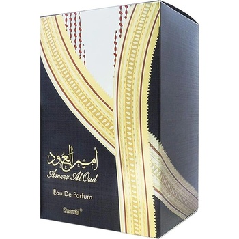Surrati Ameer Al Oud EDP 100 ml