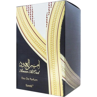 Surrati Ameer Al Oud EDP 100 ml