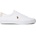 Ralph Lauren Маратонки POLO RALPH LAUREN Men's Sayer Canvas Low-Top Trainers - White 2WCF