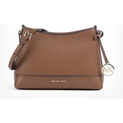 Michael Kors Crossbody kabelka Andie hnědá