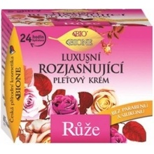 BC Bione Růže rozjasňující pleťový krém 51 ml